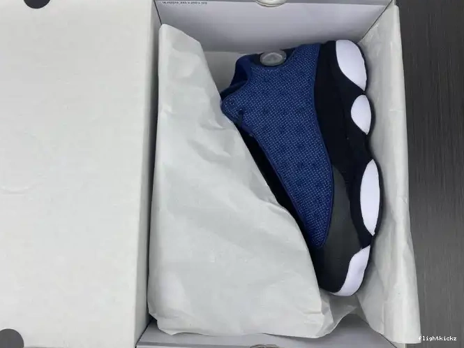 13 Jordan Air DJ5982-400 Blue Brave 0529